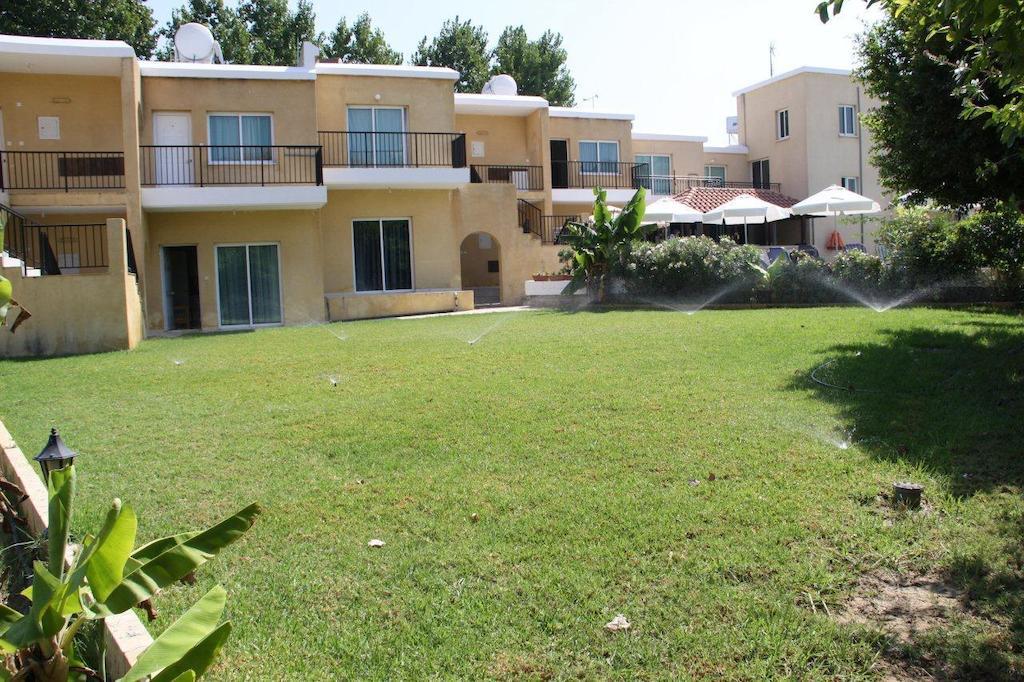 Kozis Hotel Apartments Polis Exterior foto